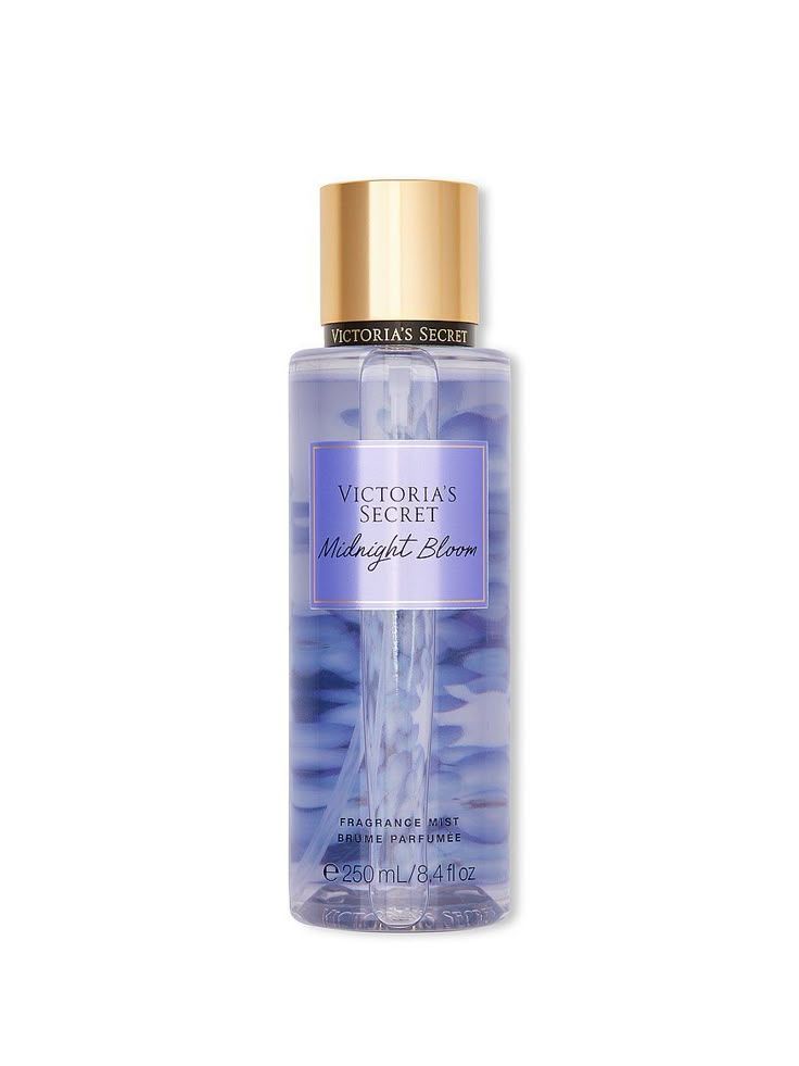 Body Splash Midnigth Bloom