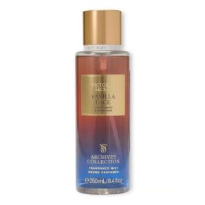 Body splash Vanilla Lace