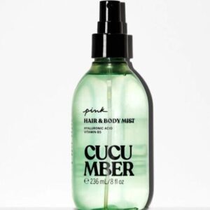 Hair & Body Mist Cucumber