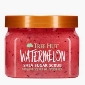 Esfoliante Corporal Tree Hut - Watermelon 510g