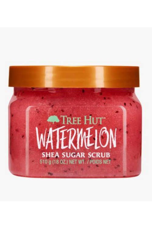 Esfoliante Corporal Tree Hut - Watermelon 510g