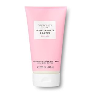 Sabonete Corporal Cremoso Pomegranate & Lotus 236ml