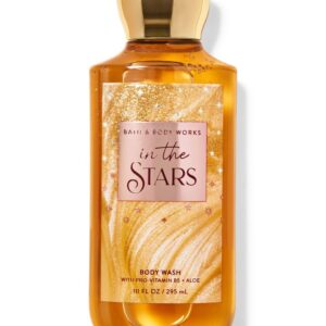Body Wash In the Stars Bath & Body Works
