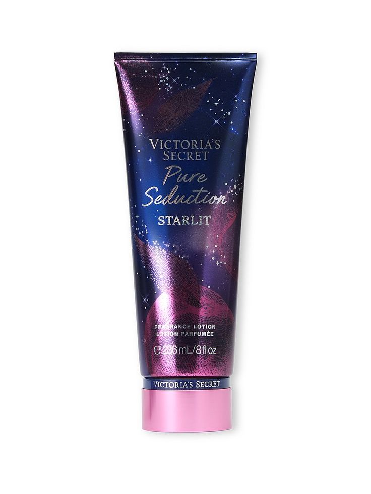 Creme Hidratante Pure Seduction Starlit