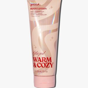 Creme Corporal Warm & Cozy