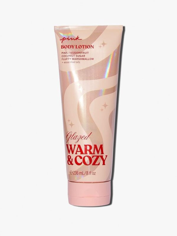 Creme Corporal Warm & Cozy