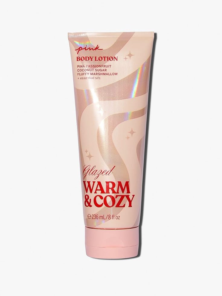 Creme Corporal Warm & Cozy