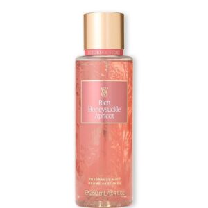 Body Splash rich Honeysuckle Apricot