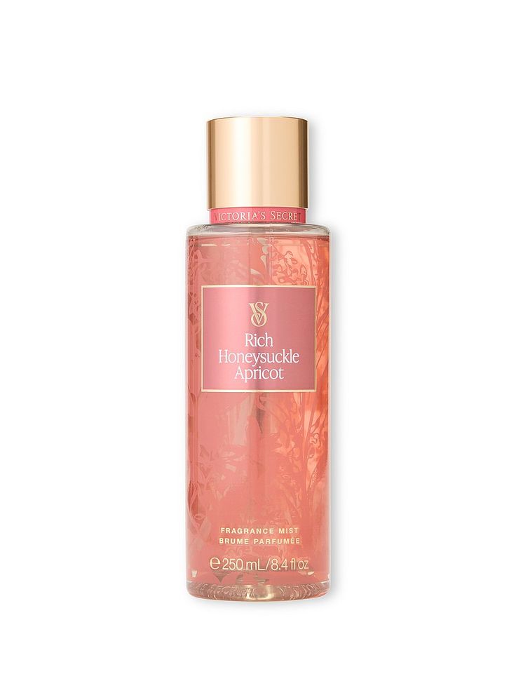 Body Splash rich Honeysuckle Apricot